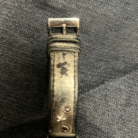 Ladies Coach Watch - Picture 3 of 6